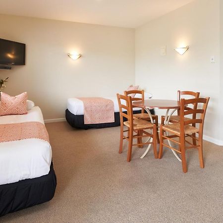 Wine Country Motel Havelock North Kültér fotó