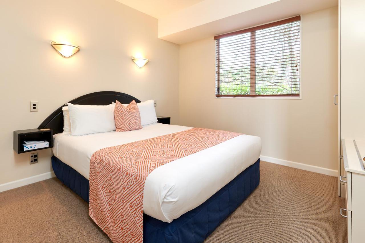 Wine Country Motel Havelock North Kültér fotó