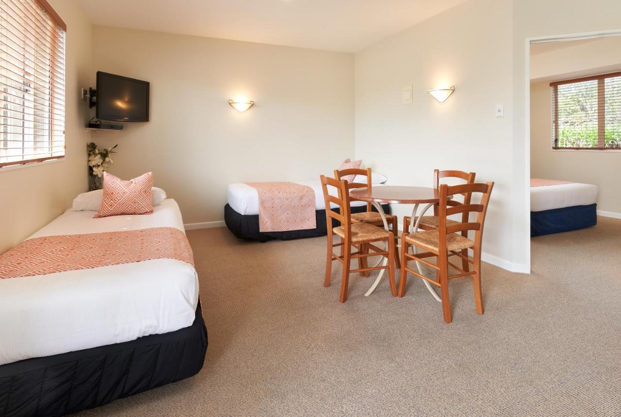 Wine Country Motel Havelock North Kültér fotó