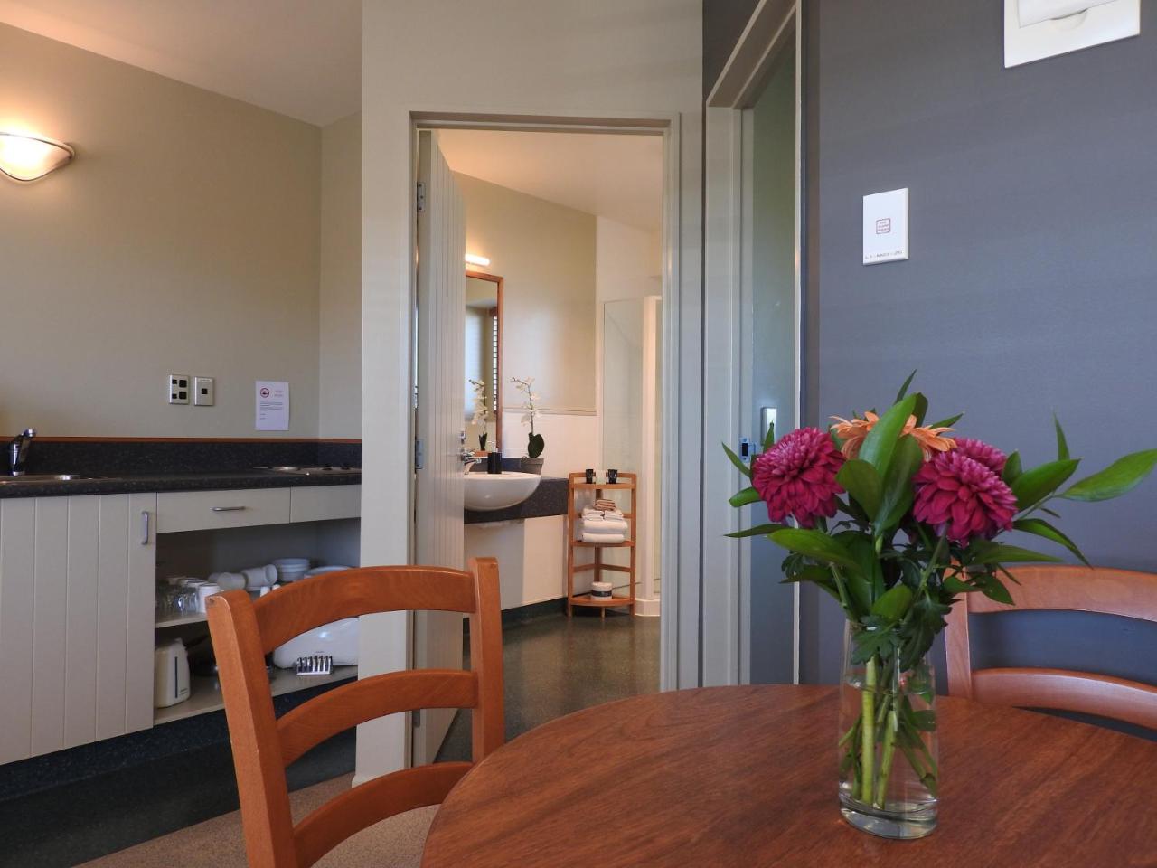 Wine Country Motel Havelock North Kültér fotó