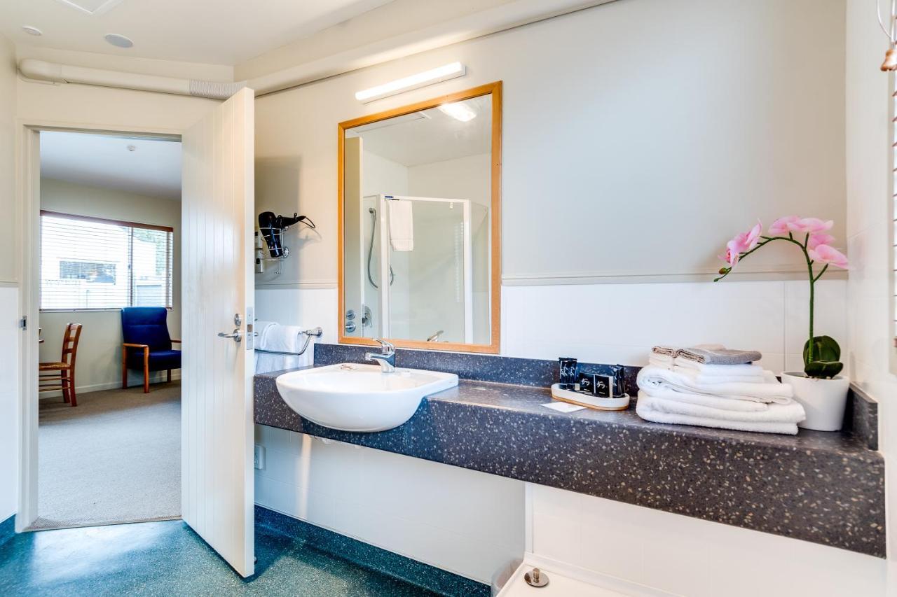 Wine Country Motel Havelock North Kültér fotó